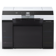 Epson SureLab SL-D1000 фотографски DryLab поглед отпред