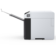 Epson SureLab SL-D1000 фотографски DryLab поглед отдясно