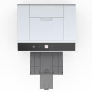 Epson SureLab SL-D1000 фотографски DryLab поглед отгоре