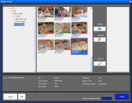 EPSON OrderController LE