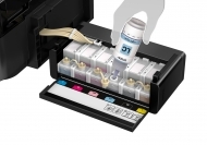 EPSON L810 фотопринтер