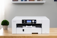 Sawgrass Virtuoso SG1000 A3 за сублимация с мастила Sawgrass Sublijet-UHD