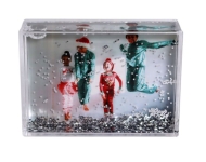Mini GlitterBlox 45 x 70mm photo (1-3/4 x 2-2/4")