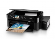 EPSON L850 фотопринтер/скенер/копир