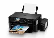 EPSON L850 фотопринтер/скенер/копир