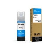 Мастило Cyan T54C2 за Epson SL-D500