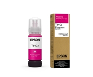 Мастило Magenta T54C3 за Epson SL-D500