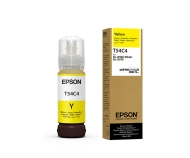 Мастило Yellow T54C4 за Epson SL-D500