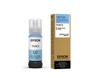 Мастило Light Cyan T54C5 за Epson SL-D500
