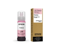Мастило Light Magenta T54C6 за Epson SL-D500