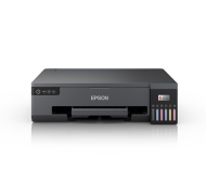 Epson EcoTank L18050 мастиленоструен (инк-джет) 6-цветен фотопринтер A3+ за снимки, дискове и карти