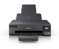 Epson EcoTank L18050 мастиленоструен (инк-джет) 6-цветен фотопринтер A3+ за снимки, дискове и карти