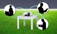 EPSON SureLab SL-D500 DryLab фотопринтер за едностранен и двустранен печат на снимки 10/15 и 9/13