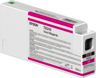 Vivid Magenta T54X4300 UltraChrome HDX/HD 350ml