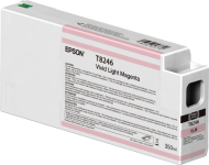 Vivid Light magenta T54X600 UltraChrome HDX/HD 350ml