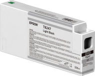 Light Black T54X700 UltraChrome HDX/HD 350ml