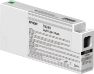 Light Light Black T54X900 UltraChrome HDX/HD 350ml