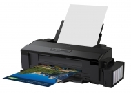 EPSON L1800 фотопринтер