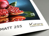 Фотохартия Premium Matt 255
