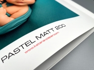 Фотохартия Katana Pastel Matt 200 за инк-джет печат