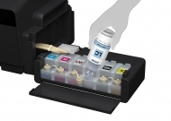 EPSON L1800 фотопринтер