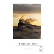 Hahnemuehle Bamboo Gloss Baryta 305