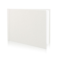Албум Pro PhotoBook - A3 пейзаж - White Pearl