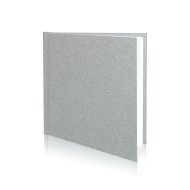 Албум Pro PhotoBook - квадрат 30X30 - Aluminium