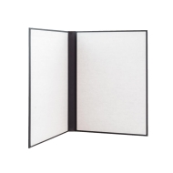Албум Pro PhotoBook - A4 портрет - Black Silk