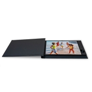 Кутия за снимки - PhotoBox with Presentation Frame - 10x15