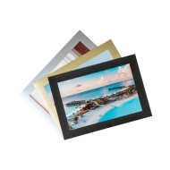 Самозалепващи рамки - Peel & Stick Frame 100 x 150 mm - различни цветове