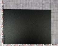 Албум Pro PhotoBook - A4 пейзаж - Black Silk
