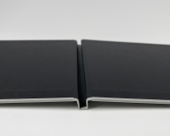 Албум Pro PhotoBook - A4 пейзаж - Aluminium