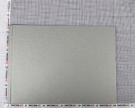Албум Pro PhotoBook - A4 пейзаж - Aluminium