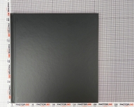 Албум Pro PhotoBook - квадрат 20X20 - Black Silk 