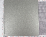 Албум Pro PhotoBook - квадрат 30X30 - Aluminium