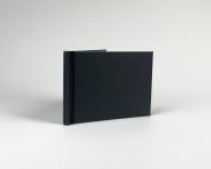 Албум Pro PhotoBook - 10X15 - Black Silk