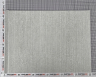 PhotoBook For Staple Steelbinding A4L Kashmir Silver / Black Mirror