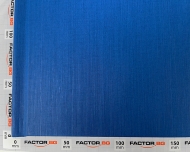 PhotoBook For Staple Steelbinding A4L Kashmir UltraMarine / Black Mirror