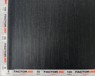 PhotoBook For Staple Steelbinding A5L Kashmir Charcoal / Black Mirror