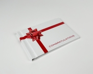 MyPhotoBook 4x6 5 mm Congratulations
