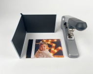 MyPhotoBook 4x6 5 mm Holiday Winter