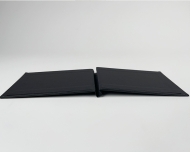 MyPhotoBook 4x6 (100x150 mm) 5 mm Black Silk