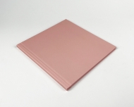 Албум със стикери за фиксиране на снимките - Instant PhotoBook Collection 8x8 - различни цветове