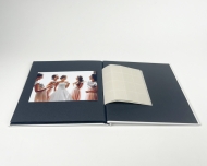 Албум със стикери за фиксиране на снимките - Instant PhotoBook Collection 8x8 - различни цветове