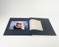 Албум със стикери за фиксиране на снимките - Instant PhotoBook Collection 6x6 - различни цветове
