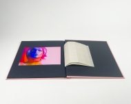 Албум със стикери за фиксиране на снимките - Instant PhotoBook Collection 6x6 - различни цветове
