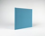 Албум със стикери за фиксиране на снимките - Instant PhotoBook Collection 5x5 - различни цветове