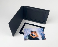 Кутия за снимки - PhotoBox with Presentation Frame - 10x15