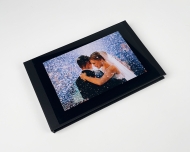 Кутия за снимки - PhotoBox with Presentation Frame - 10x15